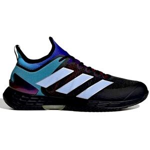 Adidas Ubersonic 4 tennis shoes, size male 8.